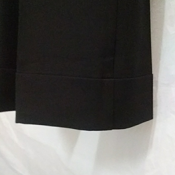 Charlotte Russe Open Back Jumpsuit - Picture 6 of 8